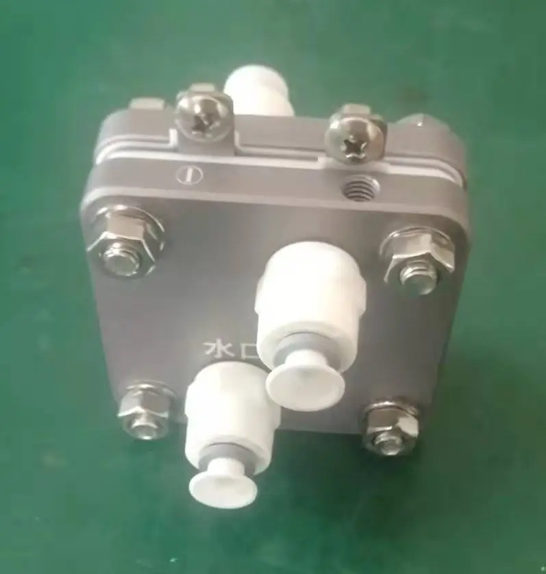 

75mlPEM Electrolytic Cell Hydrogen Production Hydrogen Absorber Special Purpose for Hydrogen-rich Water Machine