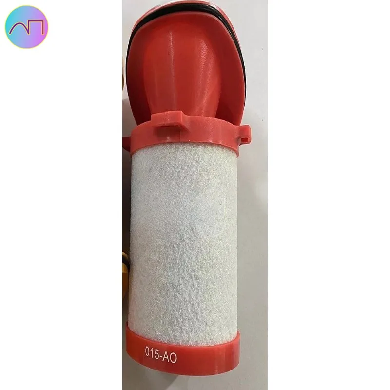 

Spot applicable solid resistant excellent laser cutting GNY-015AA AO AR AX ACS filter precision filter element