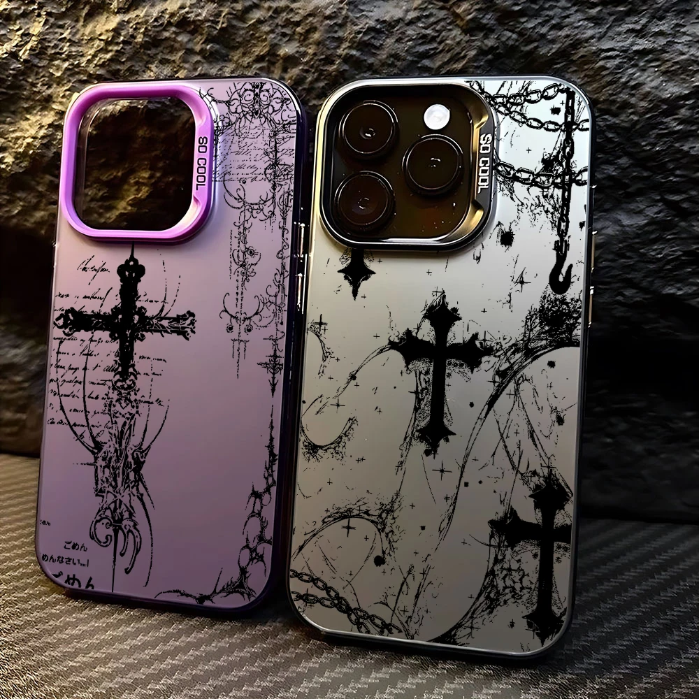 Cool Dark Gothic Cr… - image