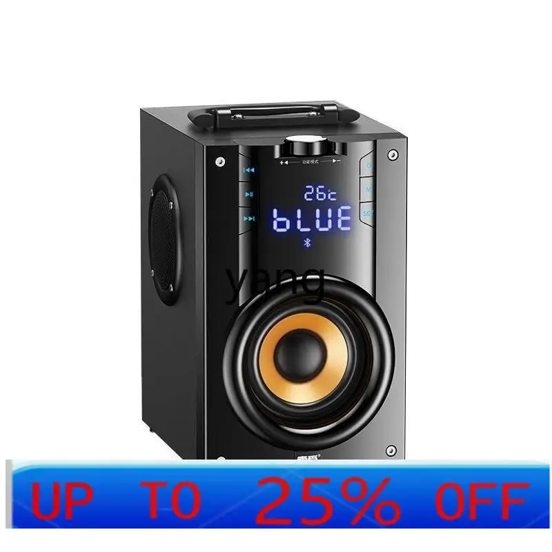 CX  Wireless Microphone TV Karaoke Home Microphone Integrated Family KTV Stereo Suit
