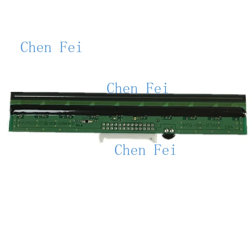 

New Thermal Printhead For Godex EZ-2300 PLUS 2350i EZ1300 Print Head 300DPI GP-021-23P001-001
