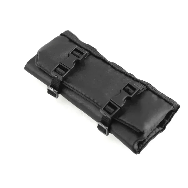 Sac de couchage de Simulation, pièce d'humeur, garniture pour voiture sur chenilles 1/18 RC Trxs SCX24 TRX4-M Defender D90 D110 Bronco, pièces de mise à niveau