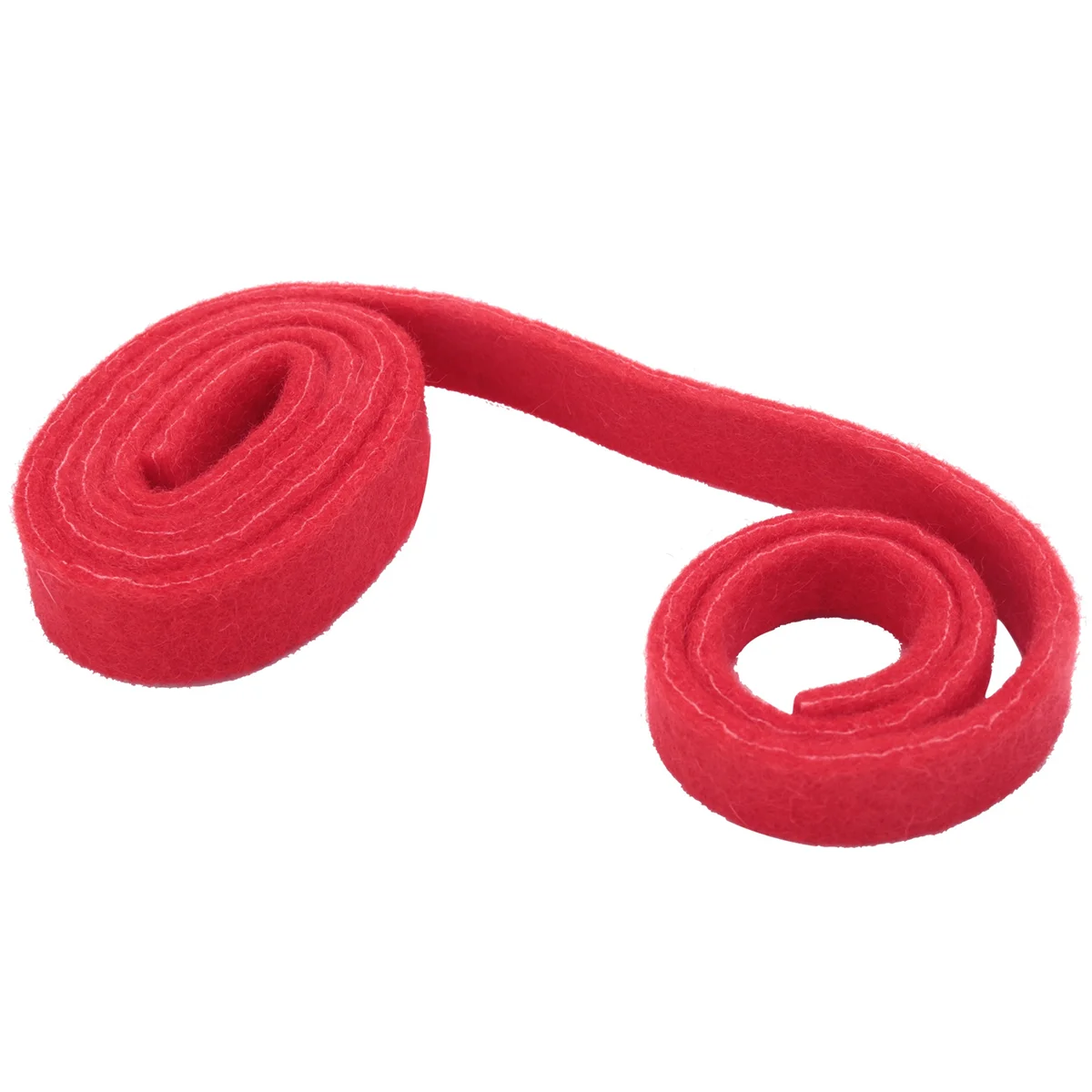 AT41피아노 튜닝 울 펠트 기질 스트립 - 테이퍼드 음소거