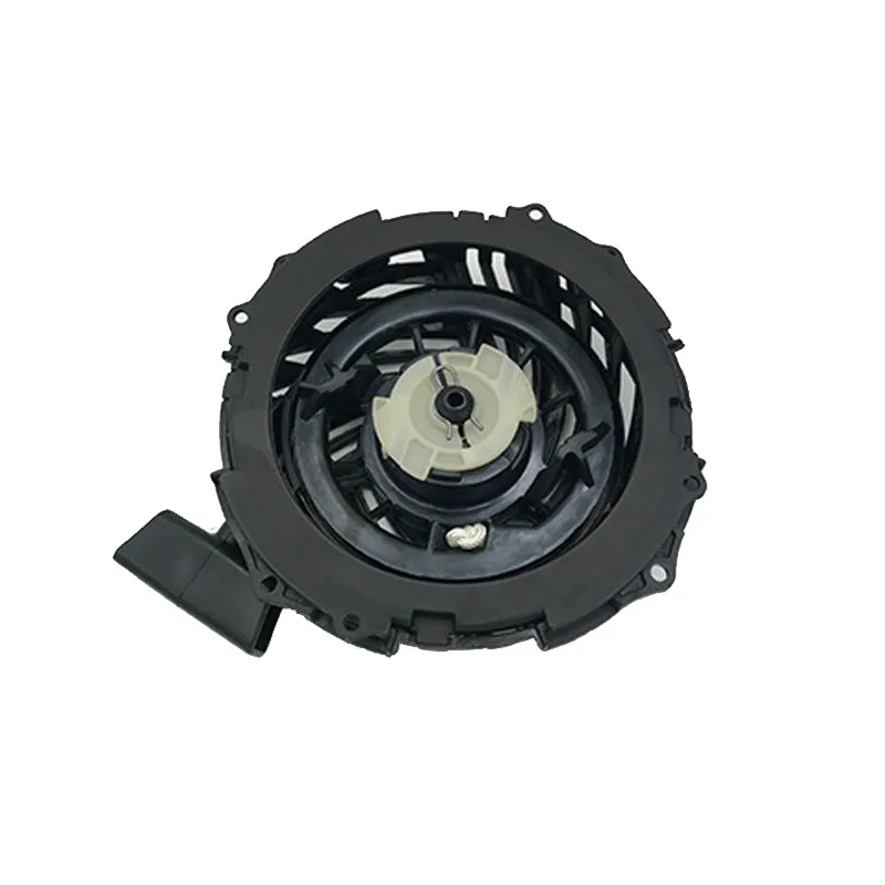 Lawn Mower Accessories 591139 590588 593961 for Briggs & Stratton Bs500e Starter Hand Pull Plate