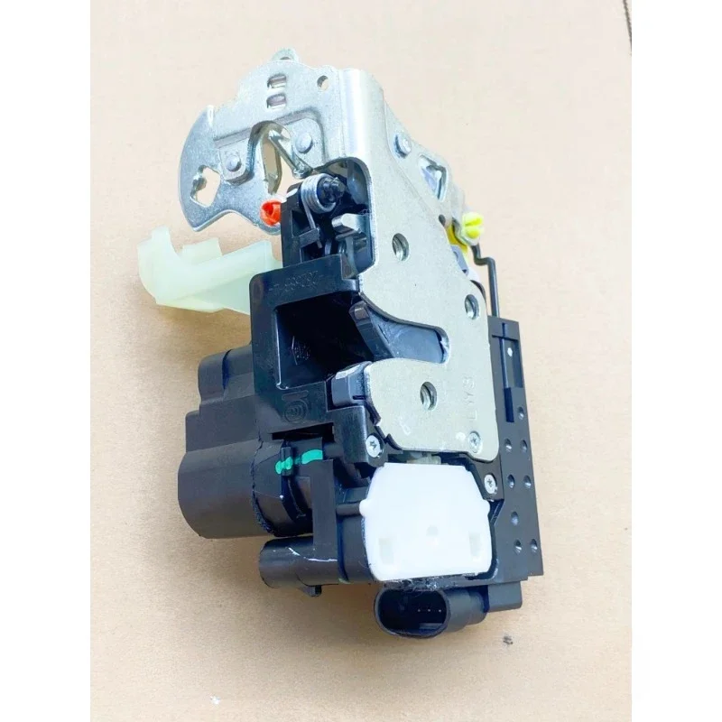

Door Lock Actuator Motor Central Locking Mechanism Front Door Locking Device Fit