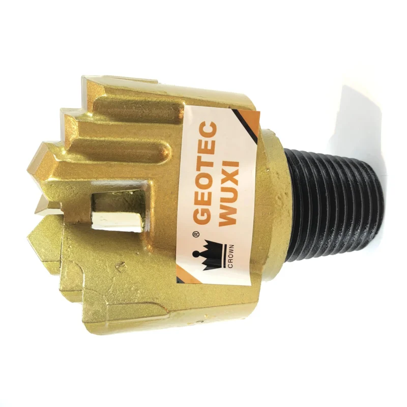 لقمة سحب 4 3/4 بوصة 3 أجنحة شيفرون