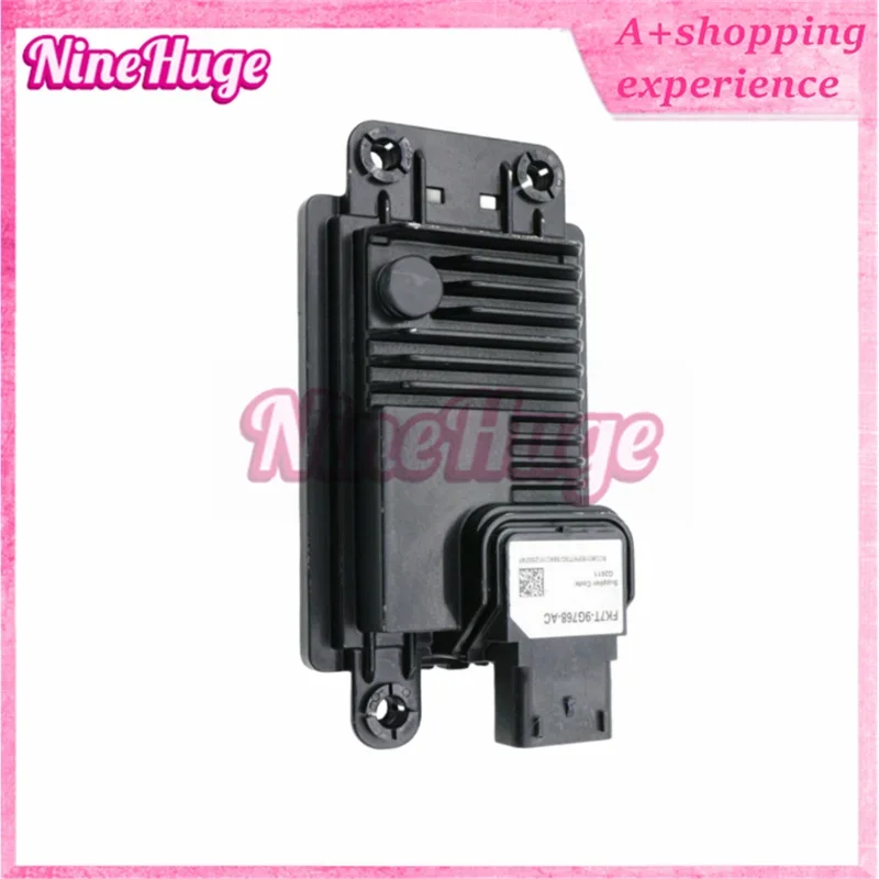 

HG9T-9G768 HG9T-9G768-AG HG9T9G768AG Восстановленный адаптивный модуль круиз-контроля Датчик расстояния для Ford Edge HG9T9G768