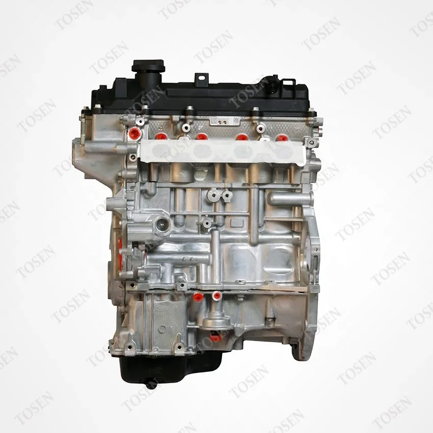 Brand New Engine G4FC G4FA G4KG G4LD G4KJ G4FG G4KD G4KE G4NA G4NB G4NC G4LC G4LA G4KH G4FJ G4FD for Car Block engine