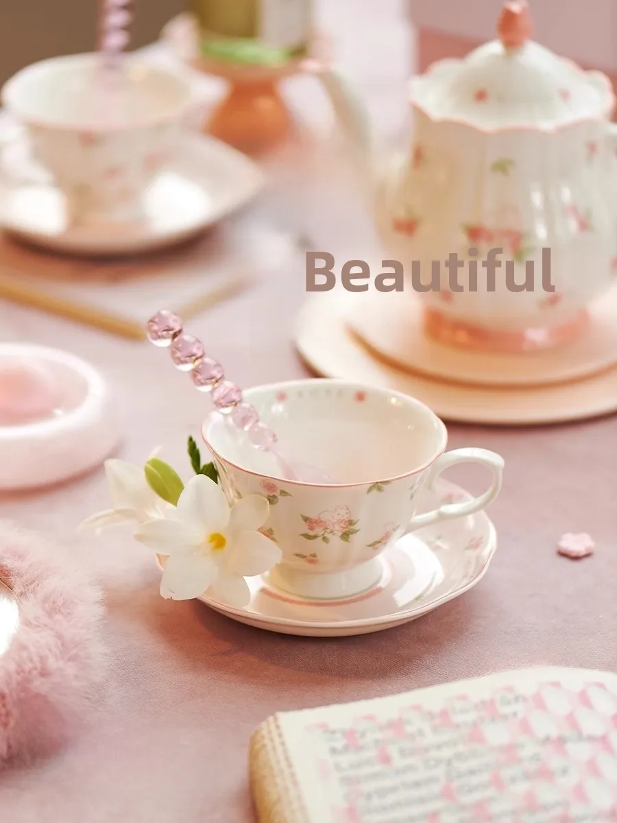 

Набор чайников Cerc, посуда для теробеденного чая, подарочная коробка, движущийся подарок на день рождения, сувенир, двойной чайный сервиз ручной работы