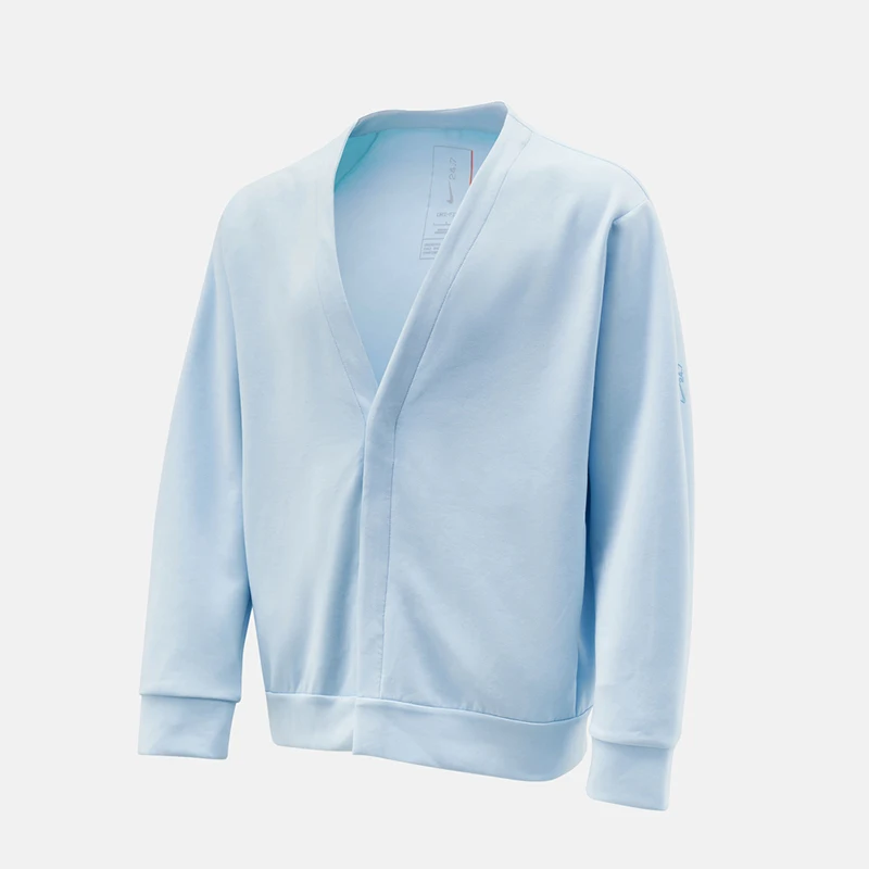 

Nike genuine AS M NK DF 24.7 Men's Knit Warm-Up Jacket HQ6949-441
