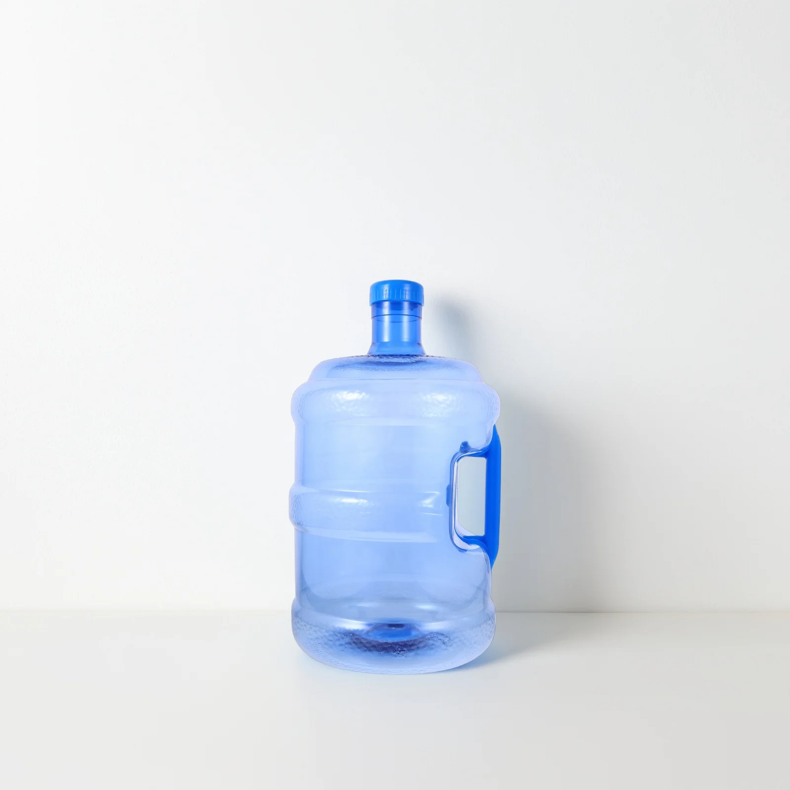 

Portable Water Bottle 10L PET Durable Large Capacity Camping Hiking Travel BBQ Outdoor Storage Container Bucket Jug