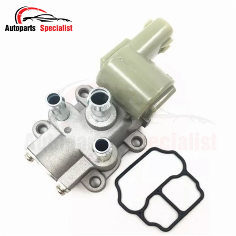 

Idle Air Control Valve OE 22270-15010 For Toyota Celica Corolla 1.6L 1.8L 22270-16060 22270-74090