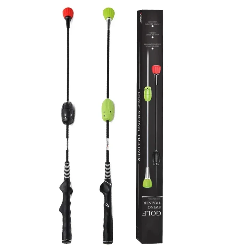 

Гольф-качели с вокалом, регулируемый 6-скоростной тренажер для разминки, принадлежности для начинающих