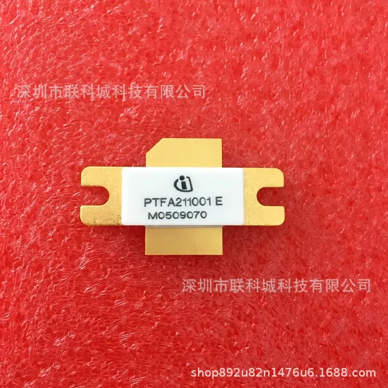 

2026 HOT PTFA21101E microwave FET, quality assurance Integrity management, welcome to consult