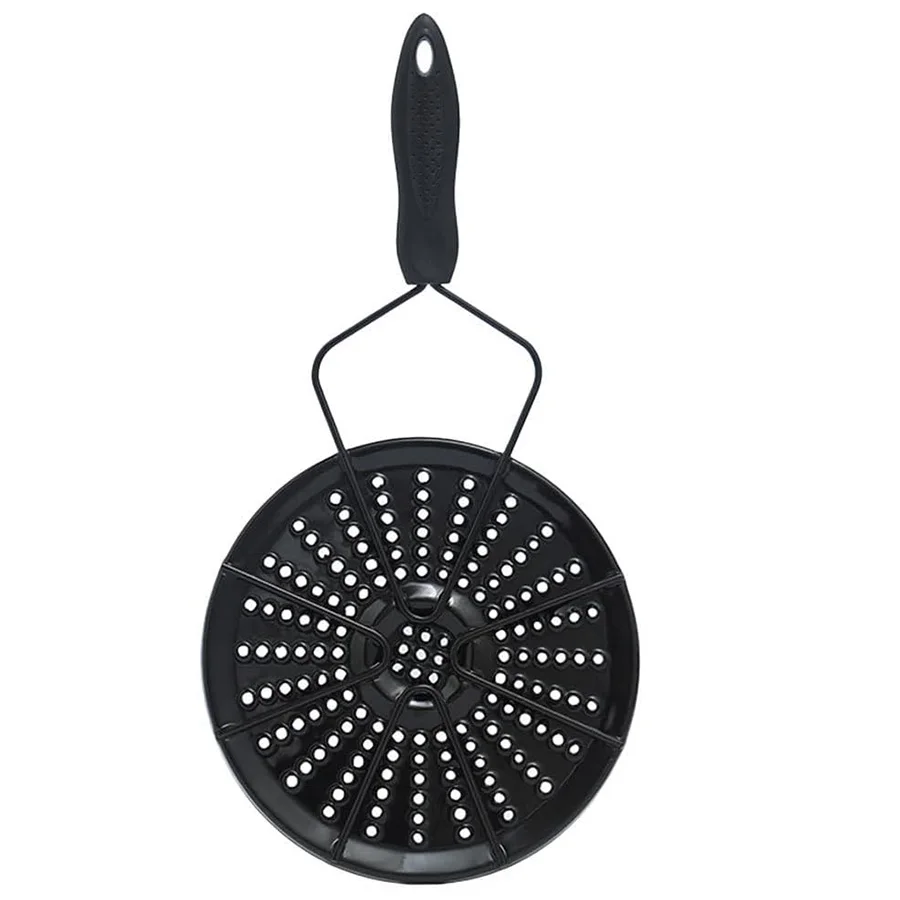 

Heat Conduction Plate Heat Diffuser for Gas Stove Glass Cooktop Converter Flame Guard Induction Hob Pans Cooker Diffuser Plate