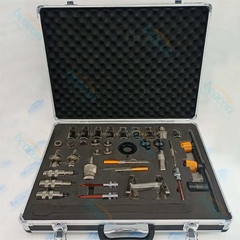 38 PCS Professional Maintenance Tools Car Repair Hand Tool Set