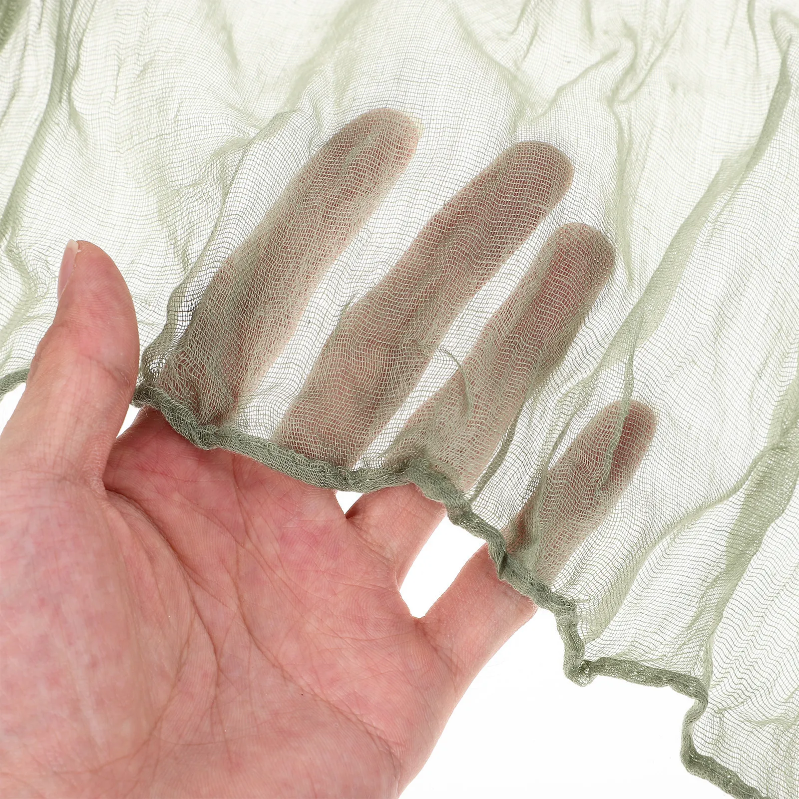 

6Pcs Stylish Reusable Napkins Fade Resistant Decorative Tableware for Restaurant Events Wedding Party Festival Dining Decoration