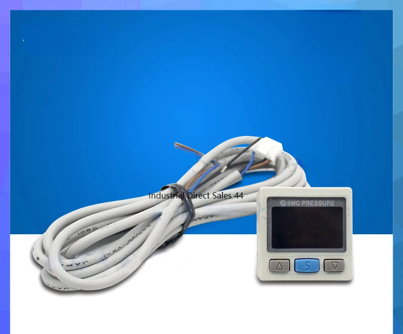 

Датчик давления ISE30A/ZSE30AF/ZSE30A-01-N/- P/- C/- D/- A/E/F-L-ML-G