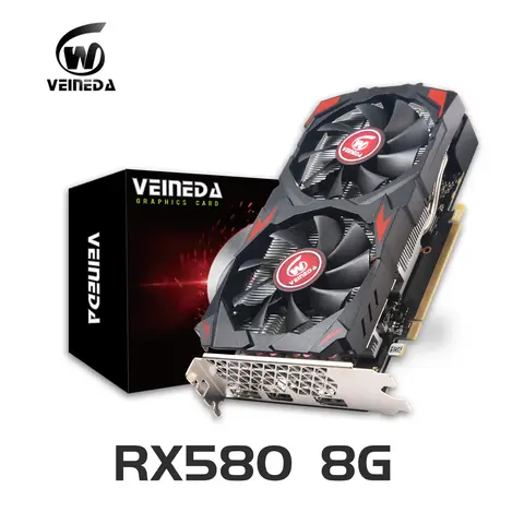 Radeon rx 580 2048sp-AliExpress