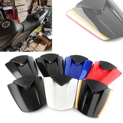 For Honda CBR300R CB300F CBR 300R CB 300F 2014 2015 2016 Motorcycle Rear Passenger Cowl Seat Back Cover Fairing Accessories