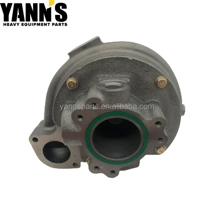 3520206 352-0206 C11 C13 Engine Parts Water Pump  for Excavator 45C 345CL 345D