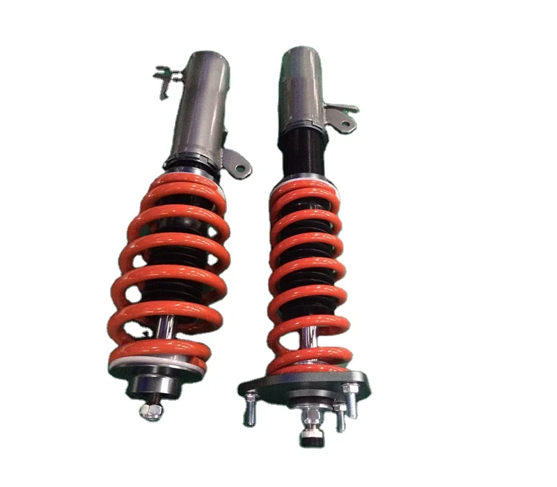

32 Steps Adjustable Mono-tube Coilover Suspension Shock Absorber for Buick Excelle 1st Gen SGM612 03-16 BCK002