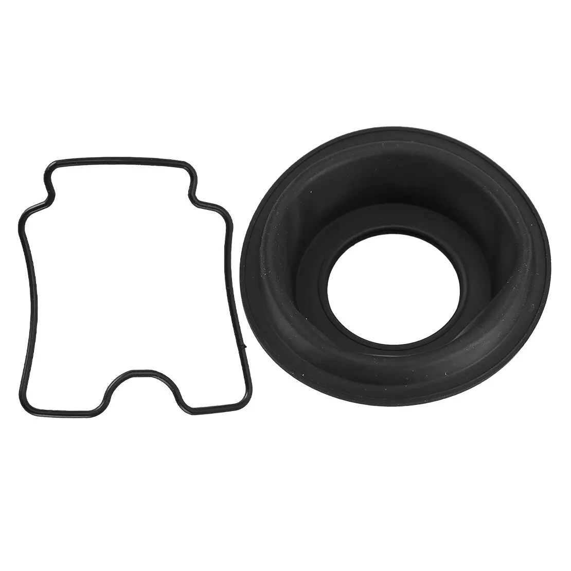 Carburetor Rebuild Repair Kit Set Float Diaphragm Membrane Fit for Suzuki GSX750F Katana 750 1998 1999 2000 2001 2002-2006 view 4