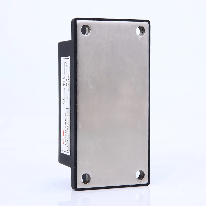 YHD3400ZF ควบคุมไฟฟ้ากระแสตรงแบบเฟสเดียวโมดูลขนาดเล็กสำหรับ400A โซลิดสเตทรีเลย์เกรดอุตสาหกรรม