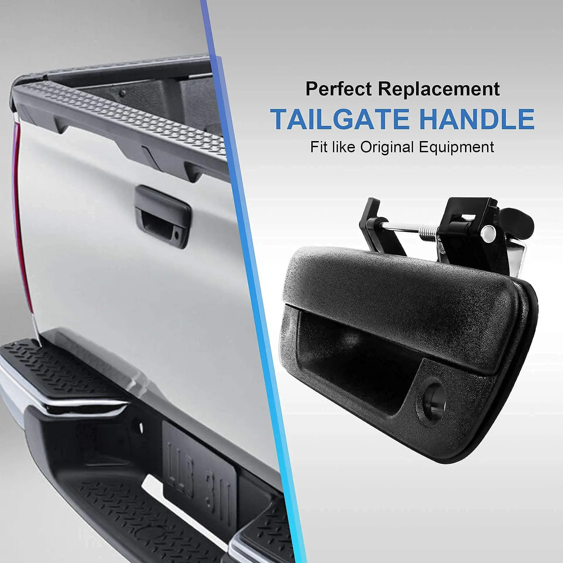 15847173 25801998 مناسب لـ 04-12 شيفروليه كولورادو جي إم سي 80584 97319416 #6