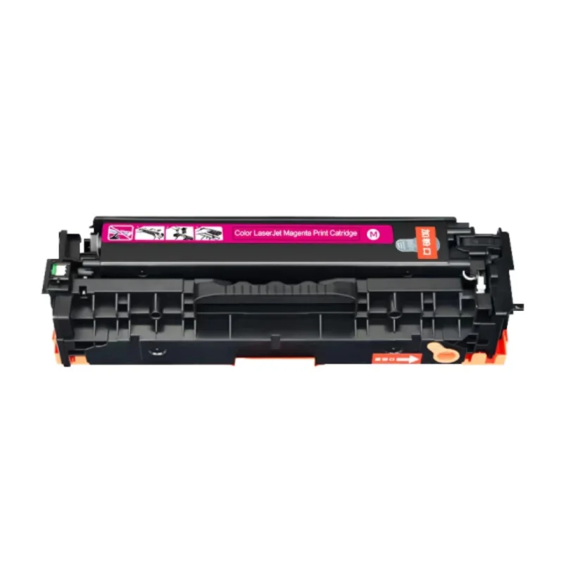 DMYON Color Toner Cartridge 305A CE410A CE411A CE412A CE413A Compatible for HP M351 M375nw M451nw M451dn M451dw M475dn M475dw
