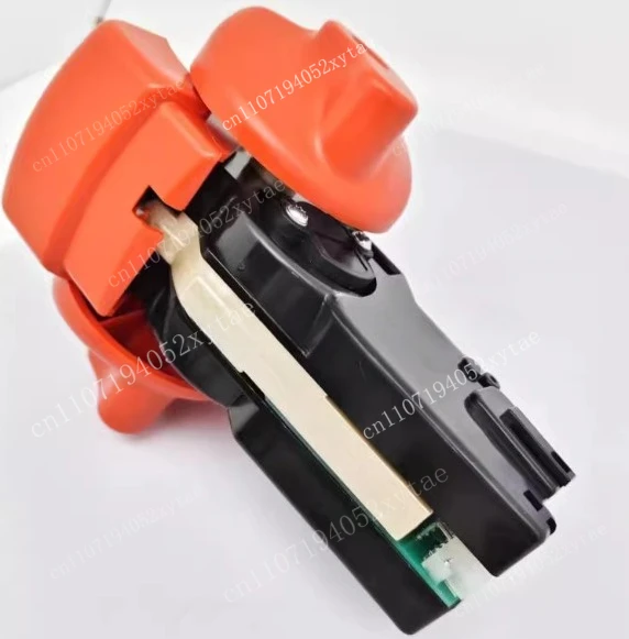 Forklift Accelerator Rudder Handle Suitable For Forklift Models 131/372/1158 Forklift Parts Bracket Assembly Accelerator Handle