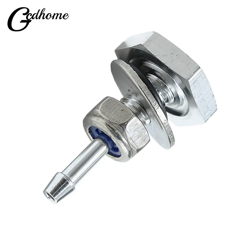 

Комплект быстрого крепления давления Turbo Boost, источник давления на силиконовом шланге, ниппель для шланга Boost, фитинг турбовакуумного манометра