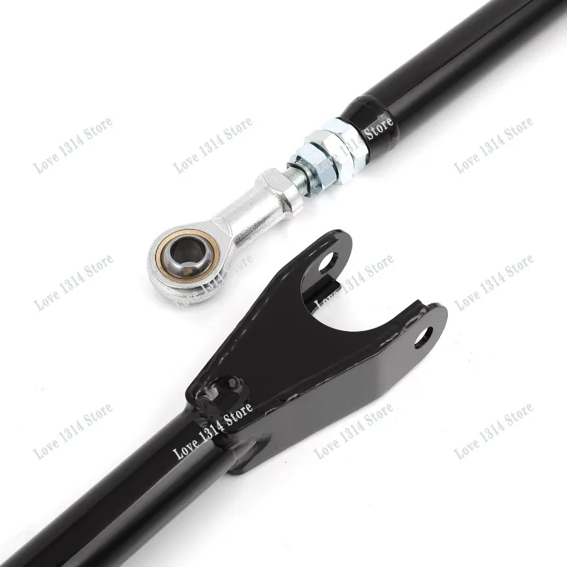 YZ064 Rear camber arm, with ball joint control arm suspension parts, suitable for E36 E46