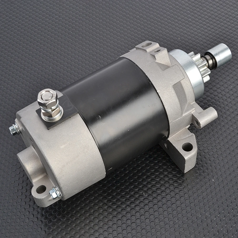 Starter Motor For Honda 35hp BF35 40hp BF40 45hp BF45 50hp BF50 35 40 45 50 Hp 31200-ZV5-003 31200-ZV5-013