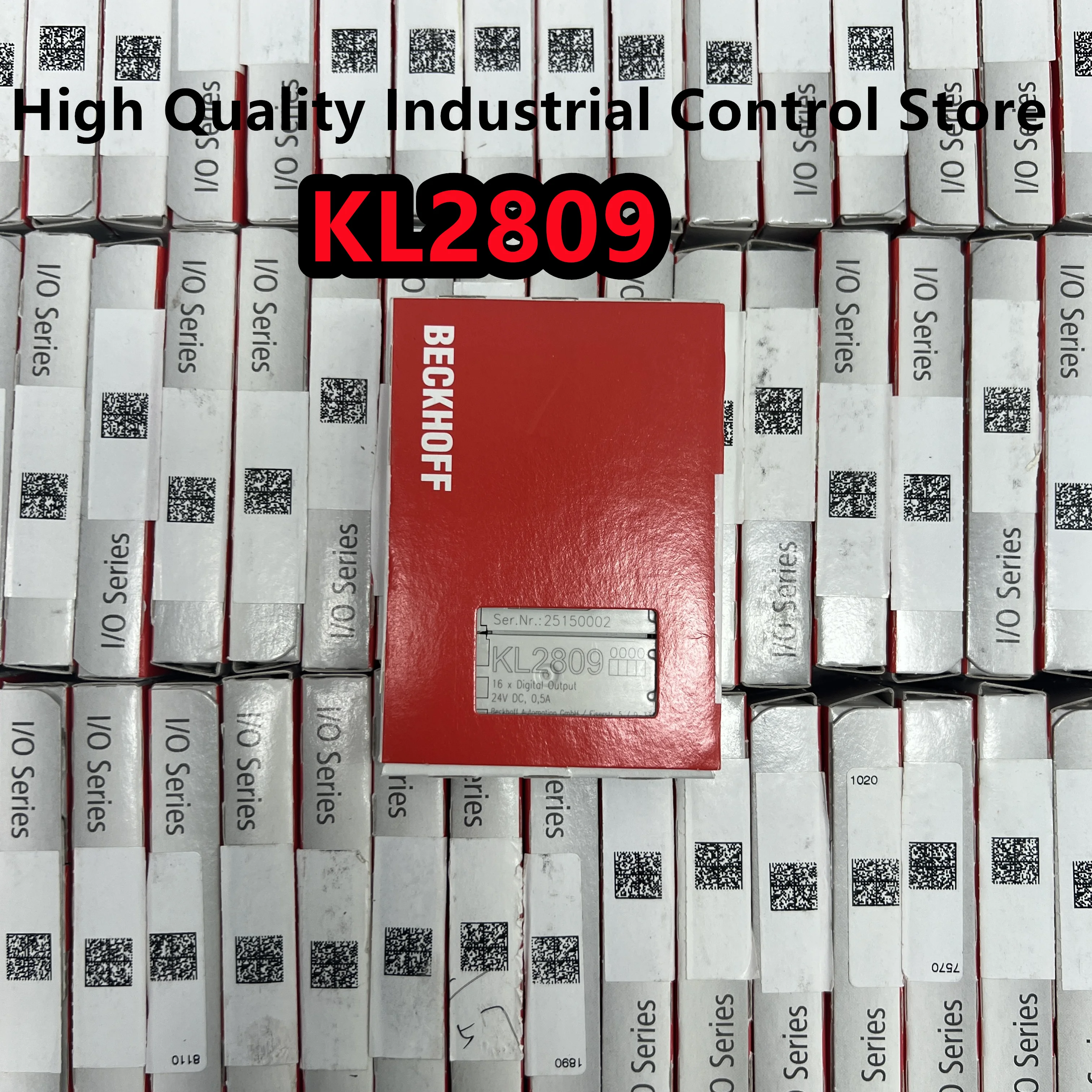 PLC ,KL2809   ，KL3062，Contact customer service to place an order