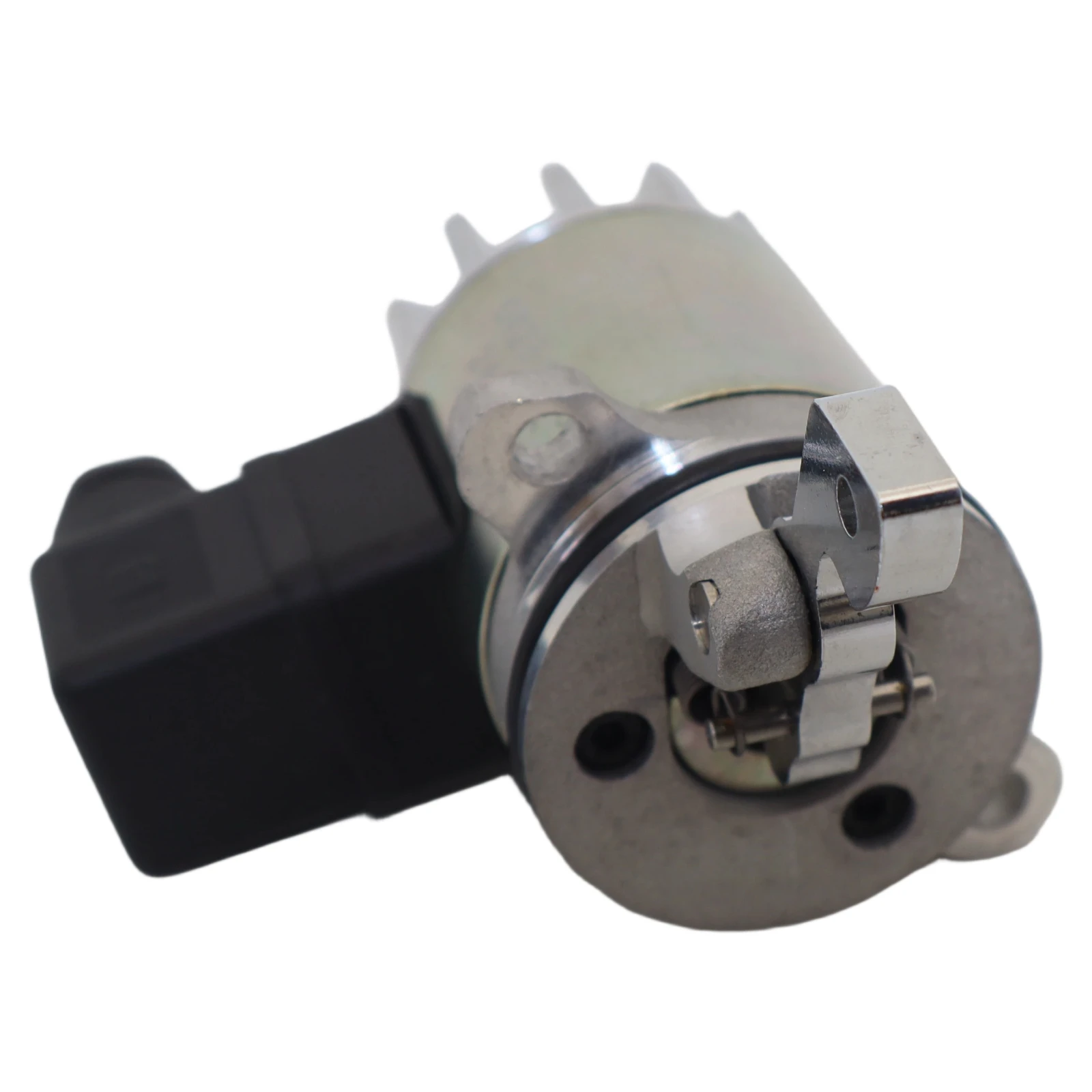 04281525 Solenoide attuatore dispositivo valvola di intercettazione carburante 12V per motore Deutz F4L2011 F3M2011 BF4M2011 F4M2011 F3M1011 F4M1011