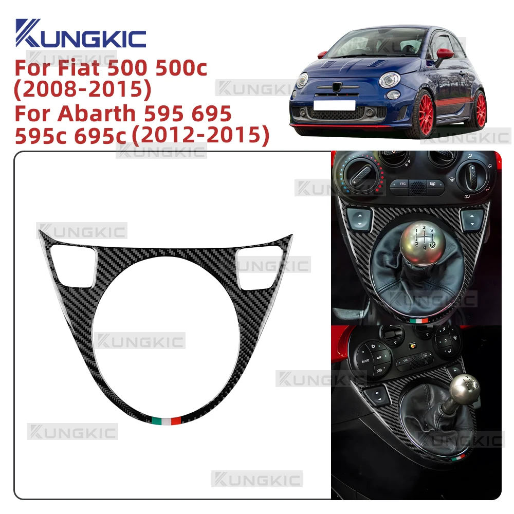 Real Soft Carbon Fi…