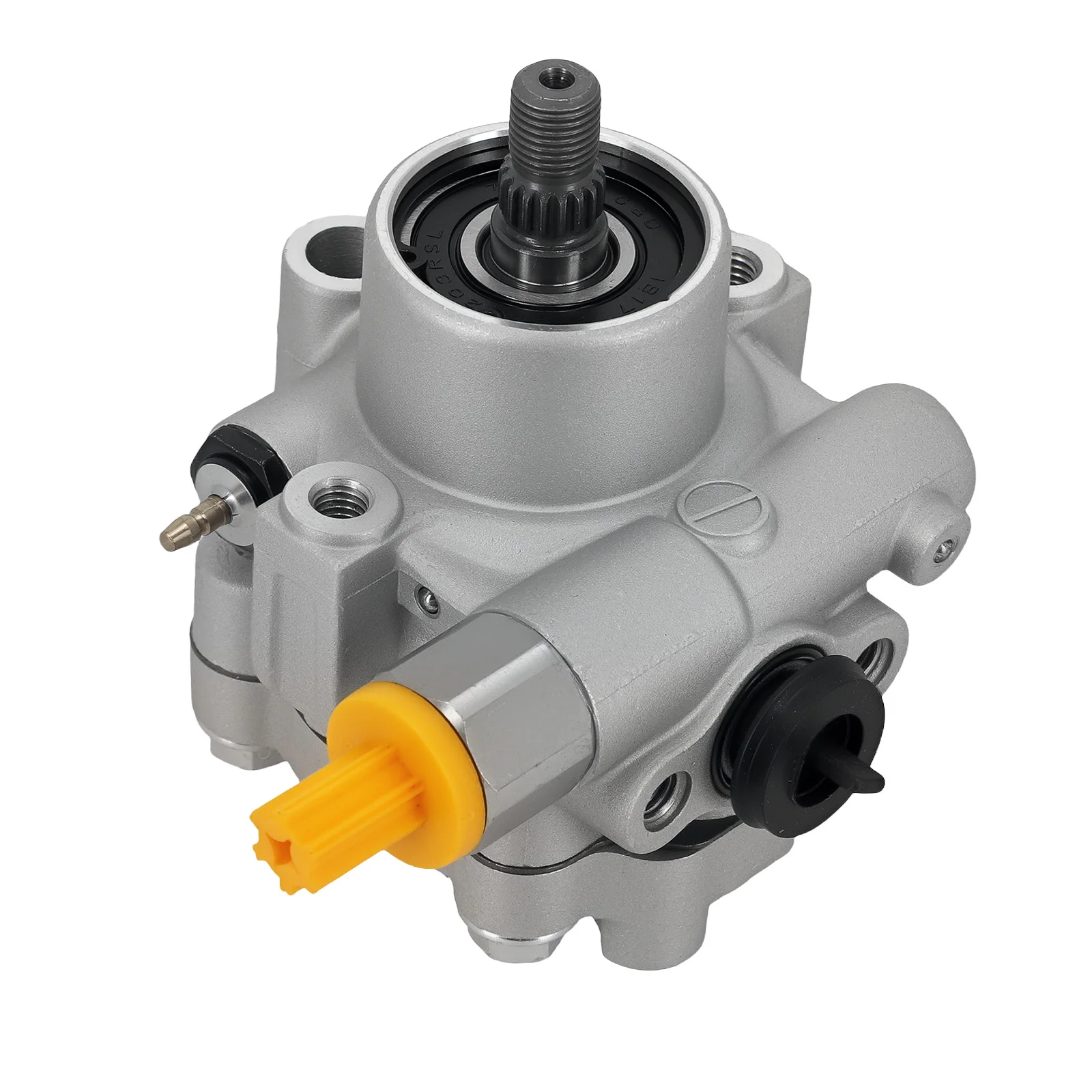 Power Steering Pump for Honda Passport Isuzu VehiCROSS Rodeo Amigo 1998-2001