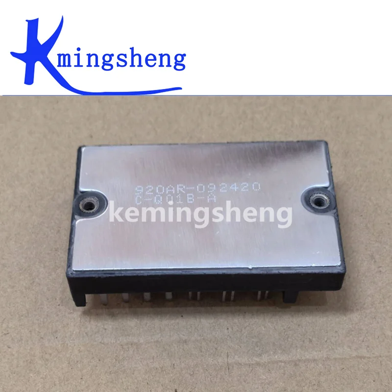 C-Q01B-A FREE SHIPPING NEW AND ORIGINAL MODULE