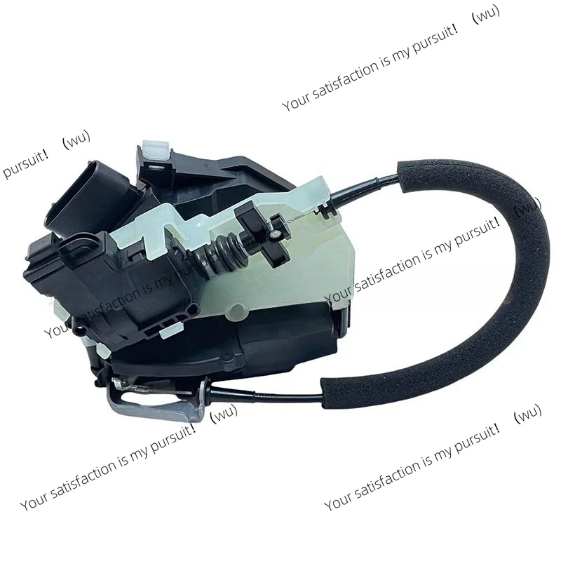 Suitable for Ford wing, trunk lock block, tailgate lock block, lock machine CN15-A219A-NE