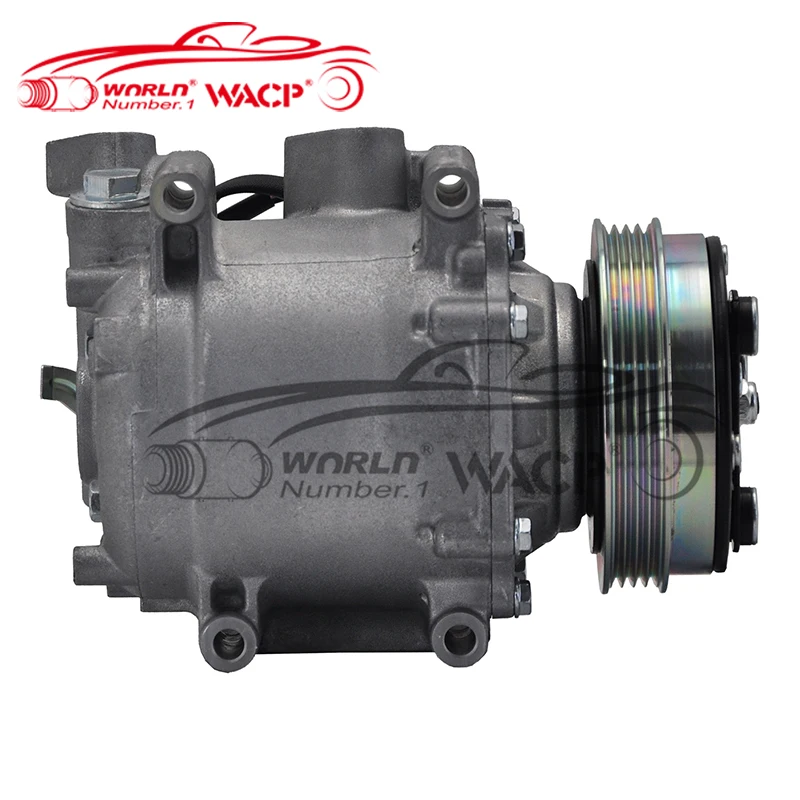 

Modification TSRE07 4PK Car Air Conditioner Compressor OEM 38810RBJ006 38810RBJ016 38810RBJA01 for Honda CRZ for JAZZ for Nsigh