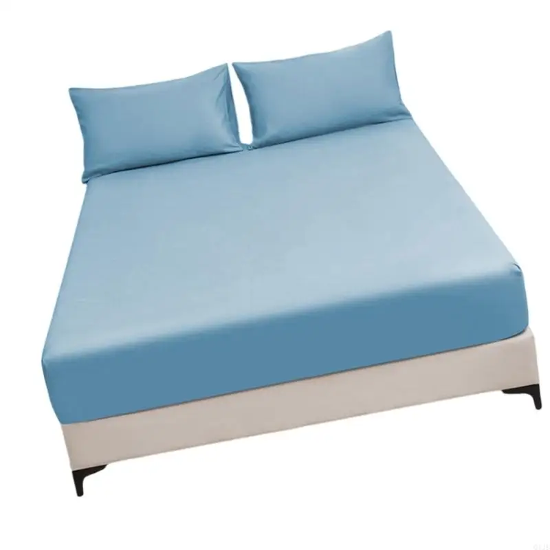 

Q1JB Child Friendly Waterproofs Mattress Protectors Guard for Stains Protections