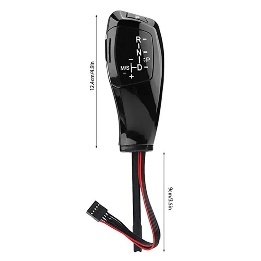 Wxzos Black Led Gea…