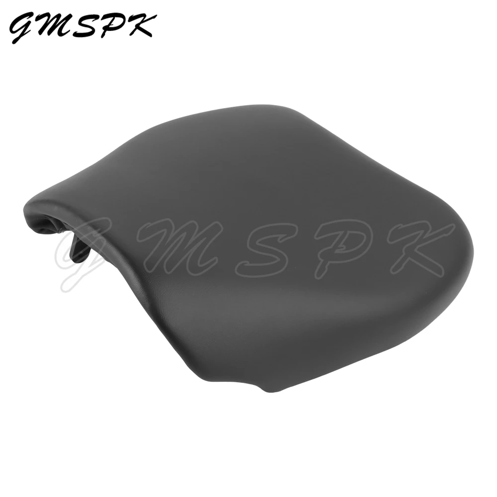 Black Motorcycle Front Driver Rider Seat Cushion Fit For Suzuki TL1000R TL 1000R 1998-2003 2002 2001 2000 1999 view 3