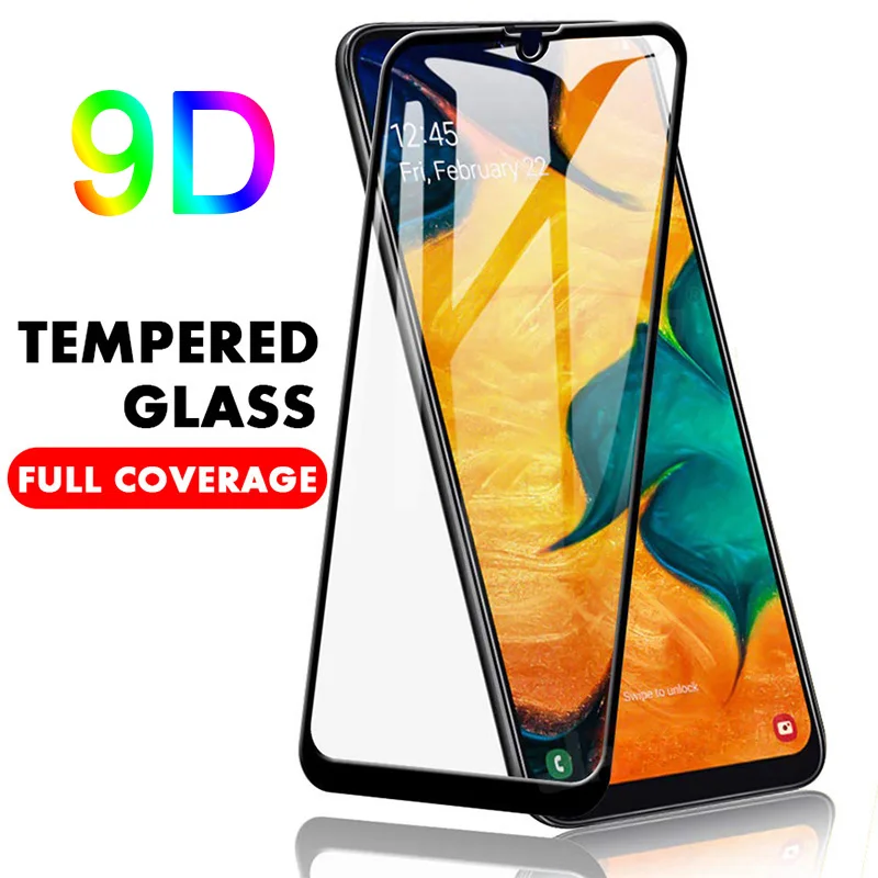 9D Protective Glass…