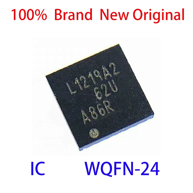 

LMH1219RTWT LMH LMH1219 LMH1219RT LMH1219RTW 100% Brand New Original IC WQFN-24