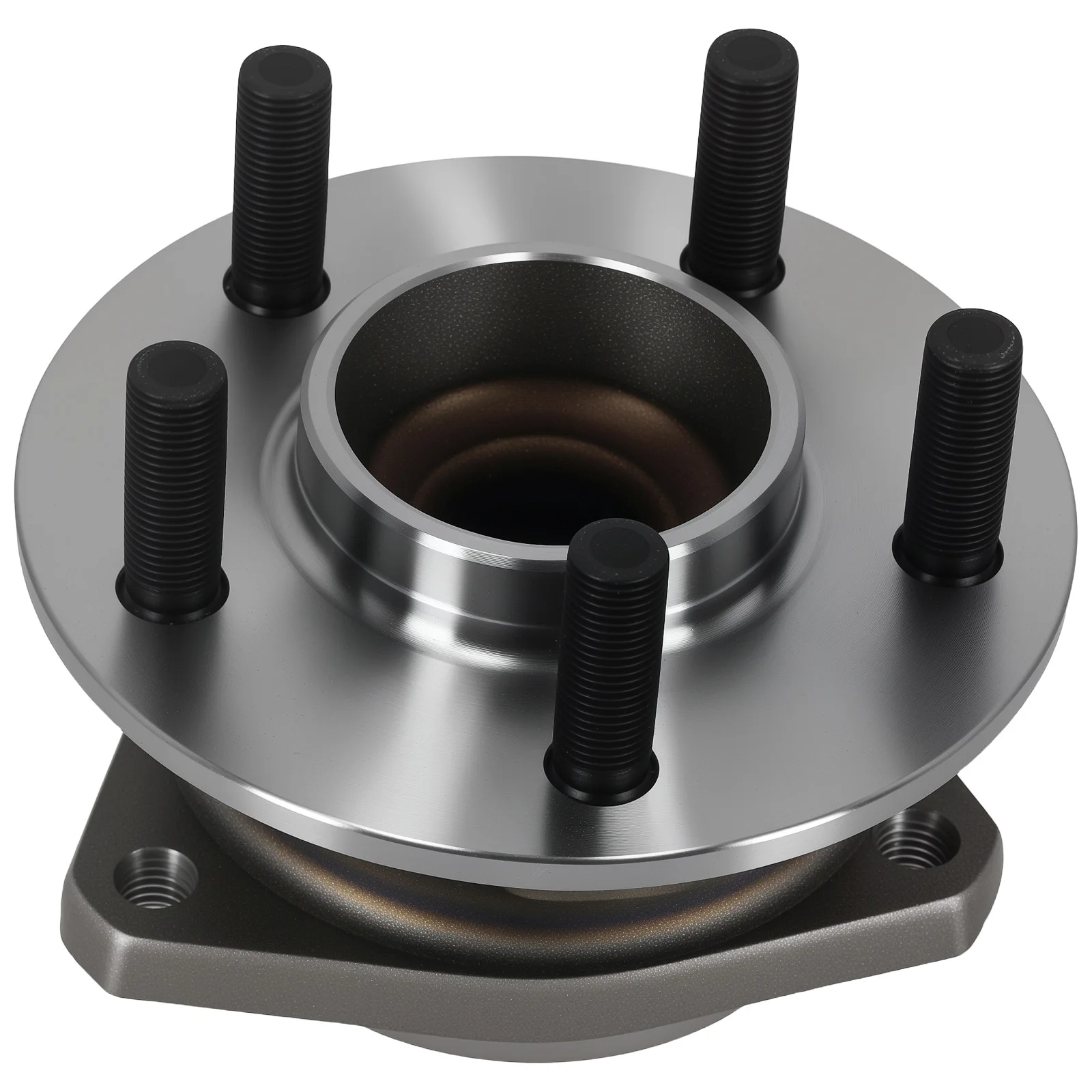 

Ступица переднего колеса в сборе для Dodge Challenger SXT Plus 2012-2013 513325