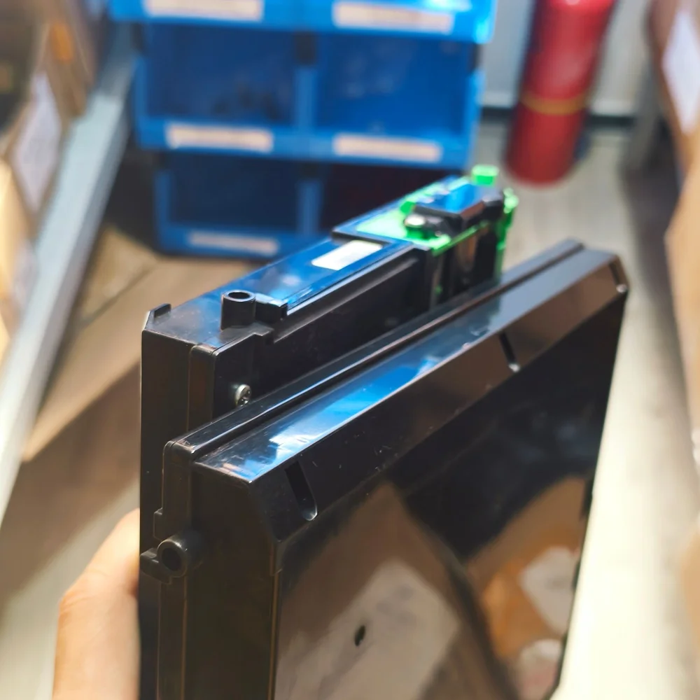 

WT-320CL WT320CL Waste Toner Box For Brother HL L8250 L8260 L8360 L9200 L9300 L9310 L8600 L8610 L8850 L8900 L9550 L9570 L8260CDW