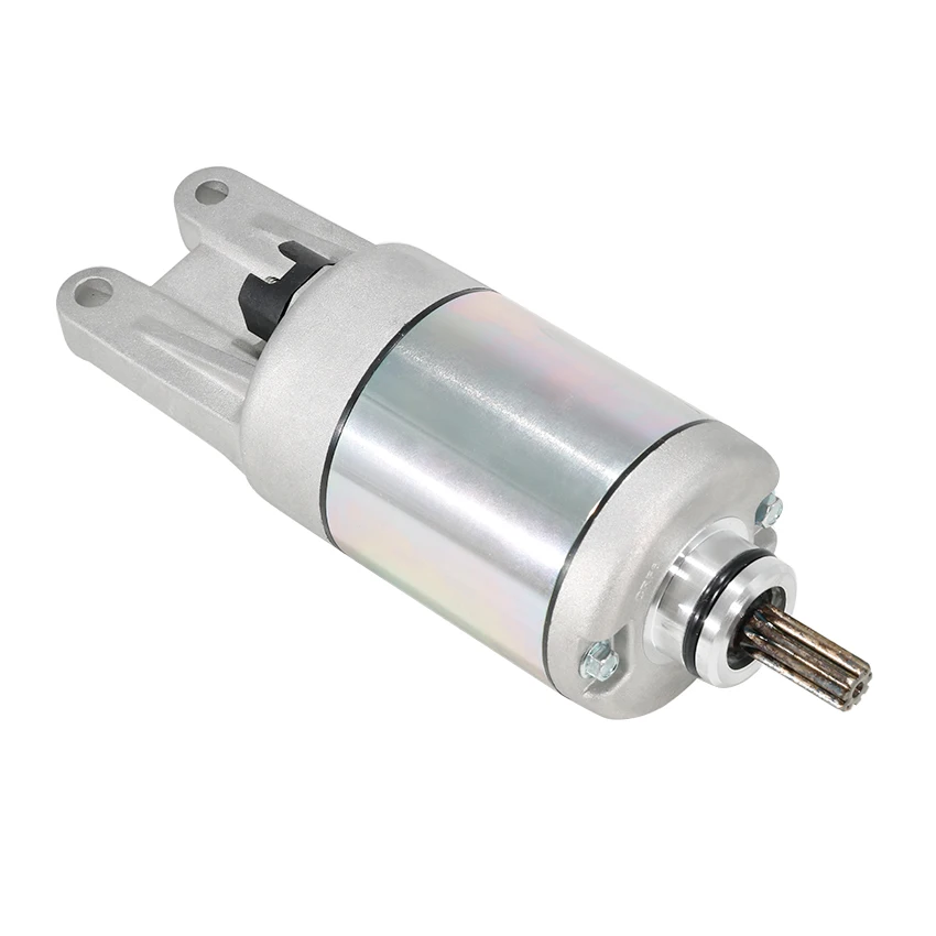 Passend für Yamaha YXZ1000R YXZ1000 SS SE CAL XT R SPECIAL EDITION Motorrad-Elektrostarter OEM: 2HC-81890-00 / 2HC-81890-01 – Detail 6