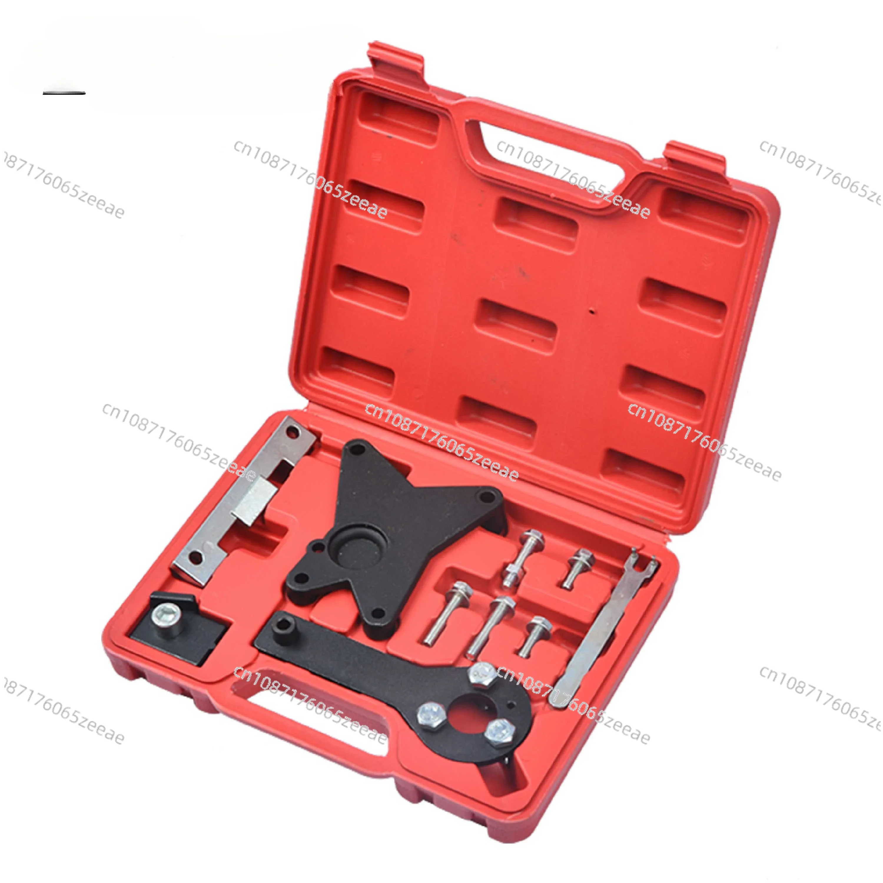 

Petrol Engine Timing Locking Tool Kit For Fiat Ford Lancia 1.2 1.4 8V 16V SK1064